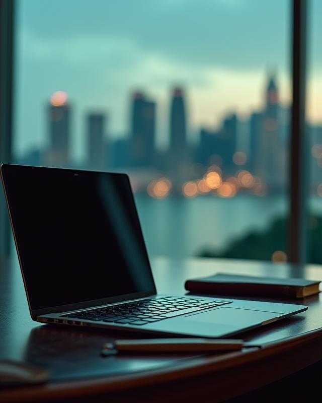 Executive Sanctuary Suite